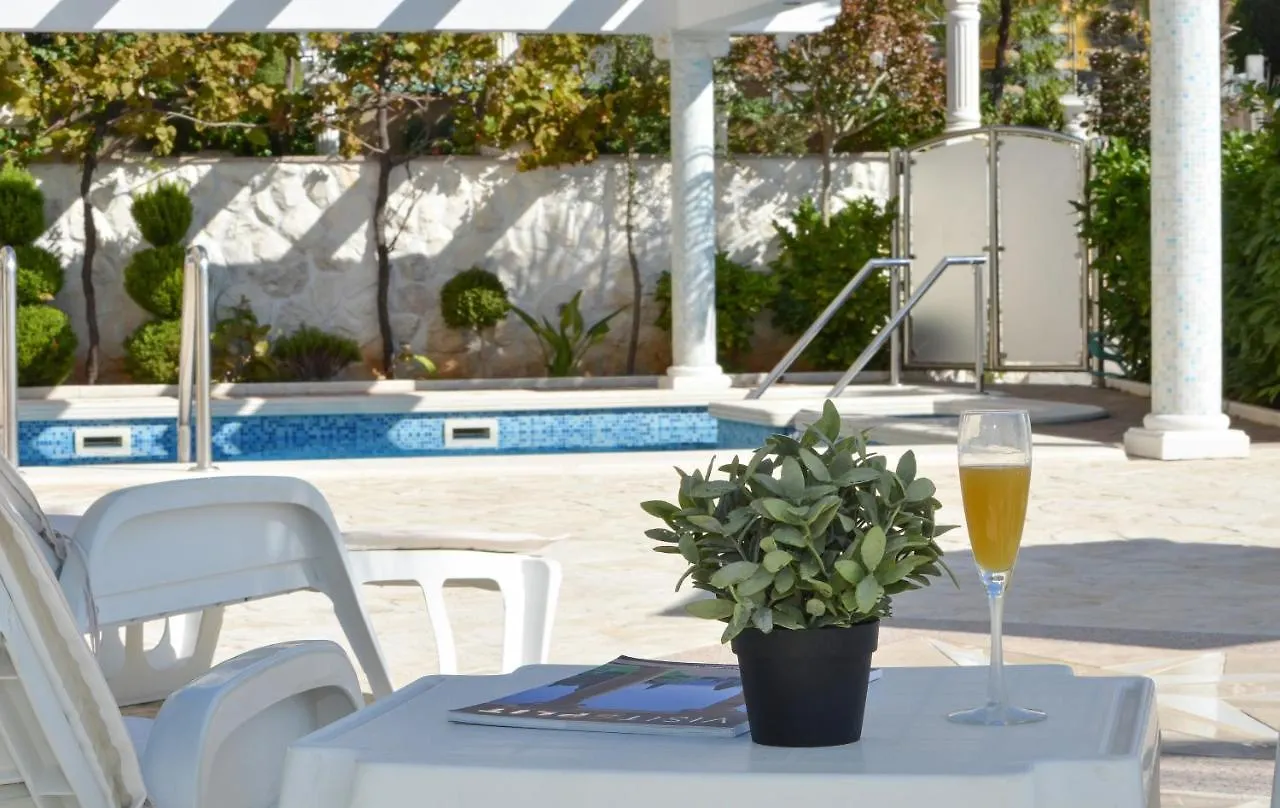 Villa Klaudia Trogir 0*,  Horvátország