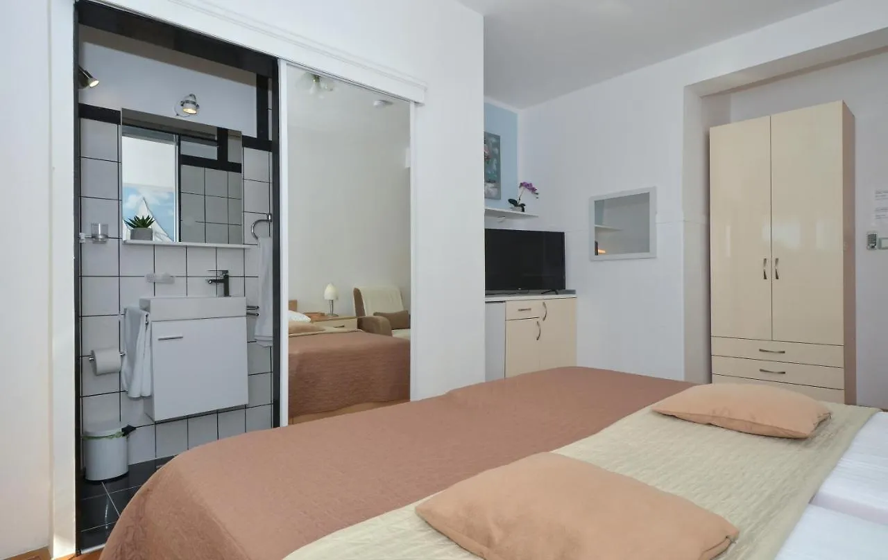 Villa Klaudia Trogir Horvátország