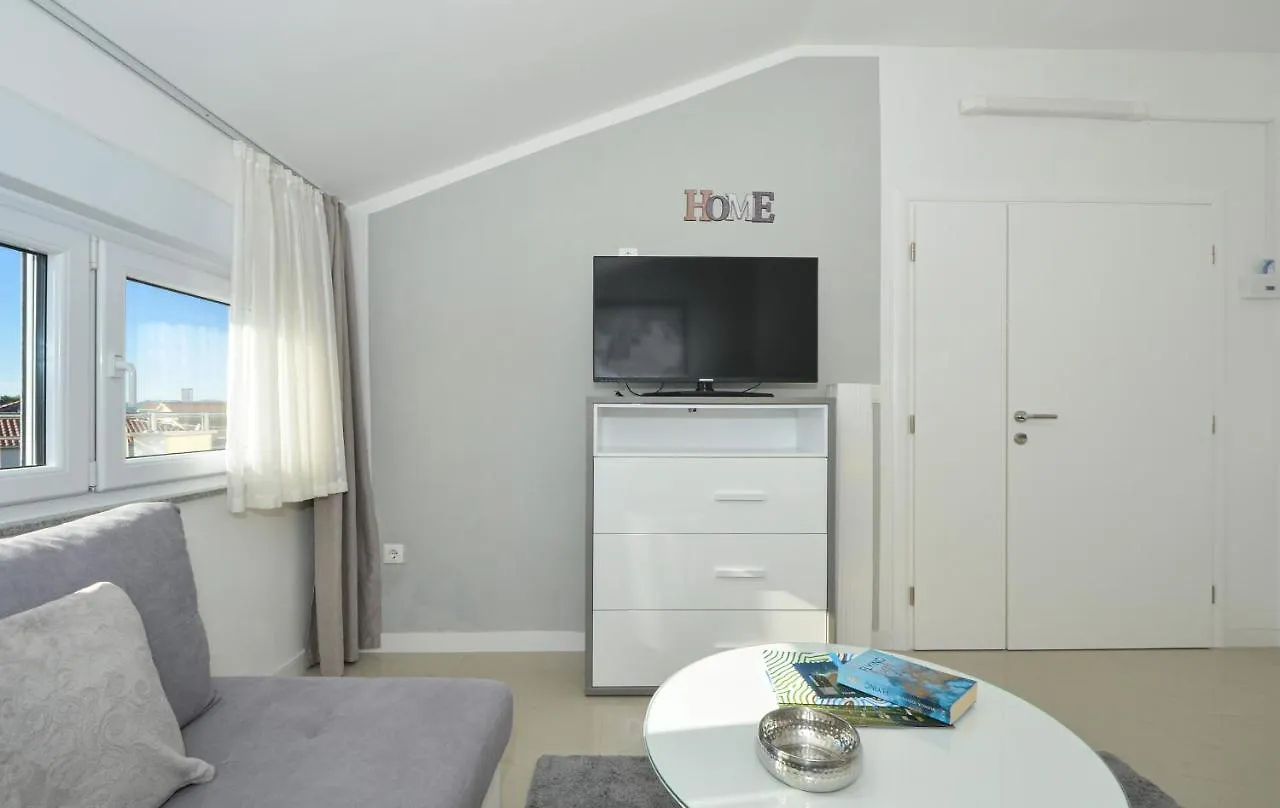 Villa Klaudia Trogir