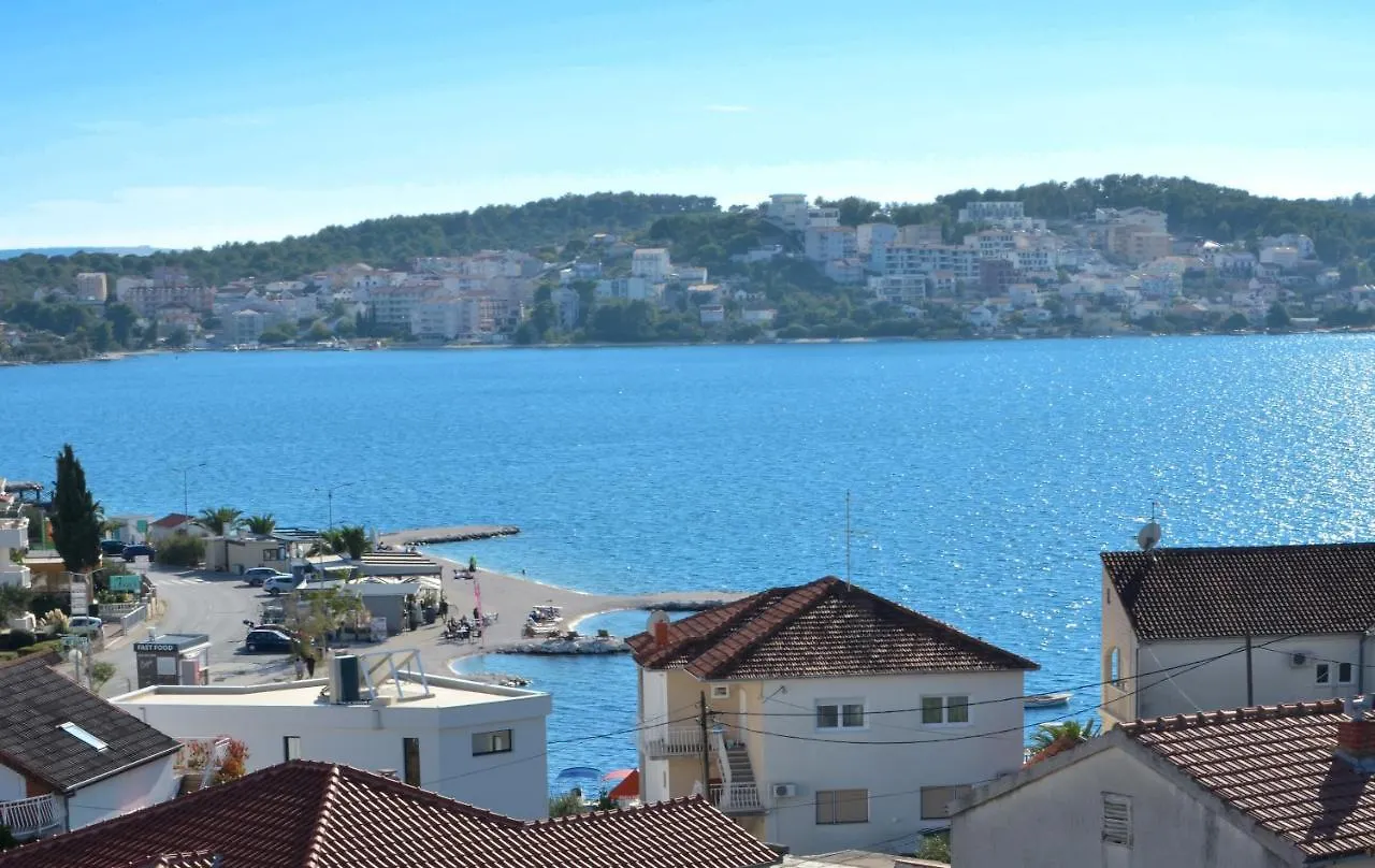 Apartment Villa Klaudia Trogir