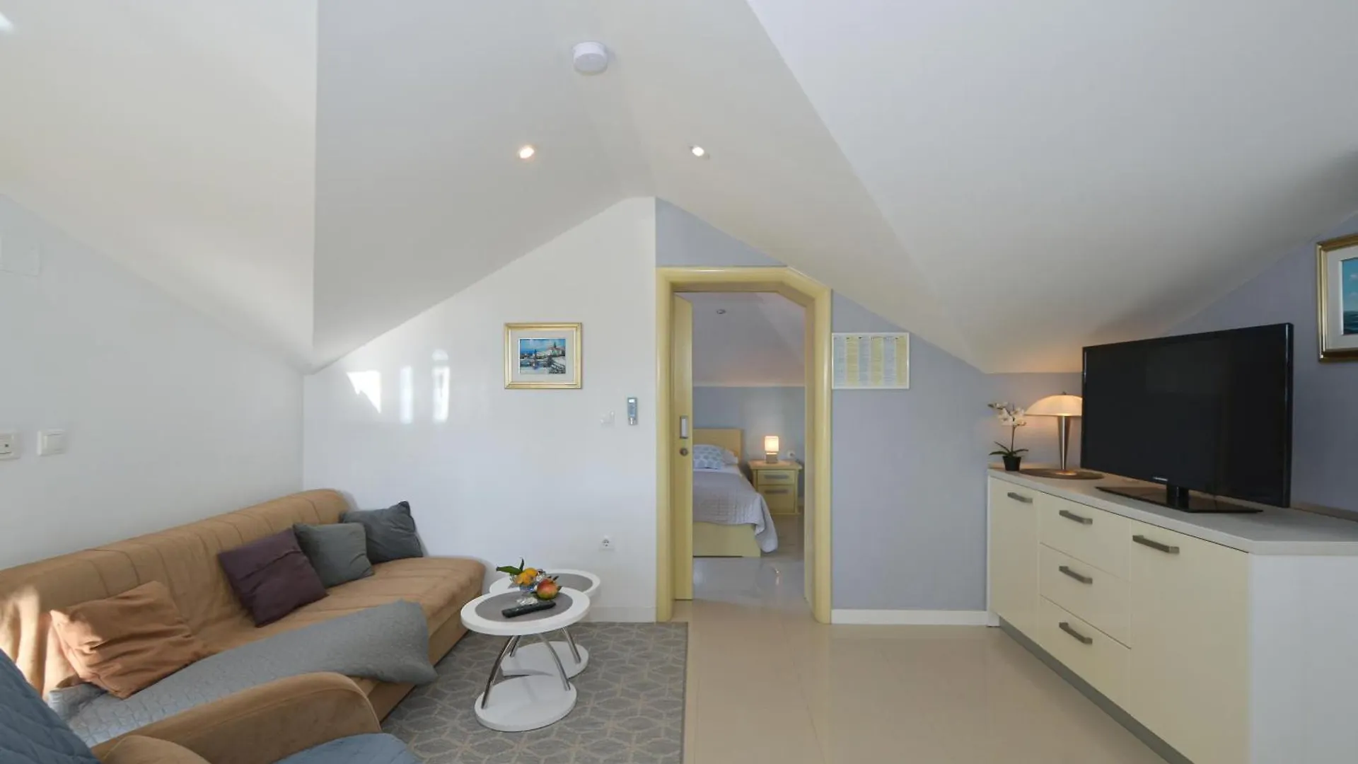 Villa Klaudia Trogir