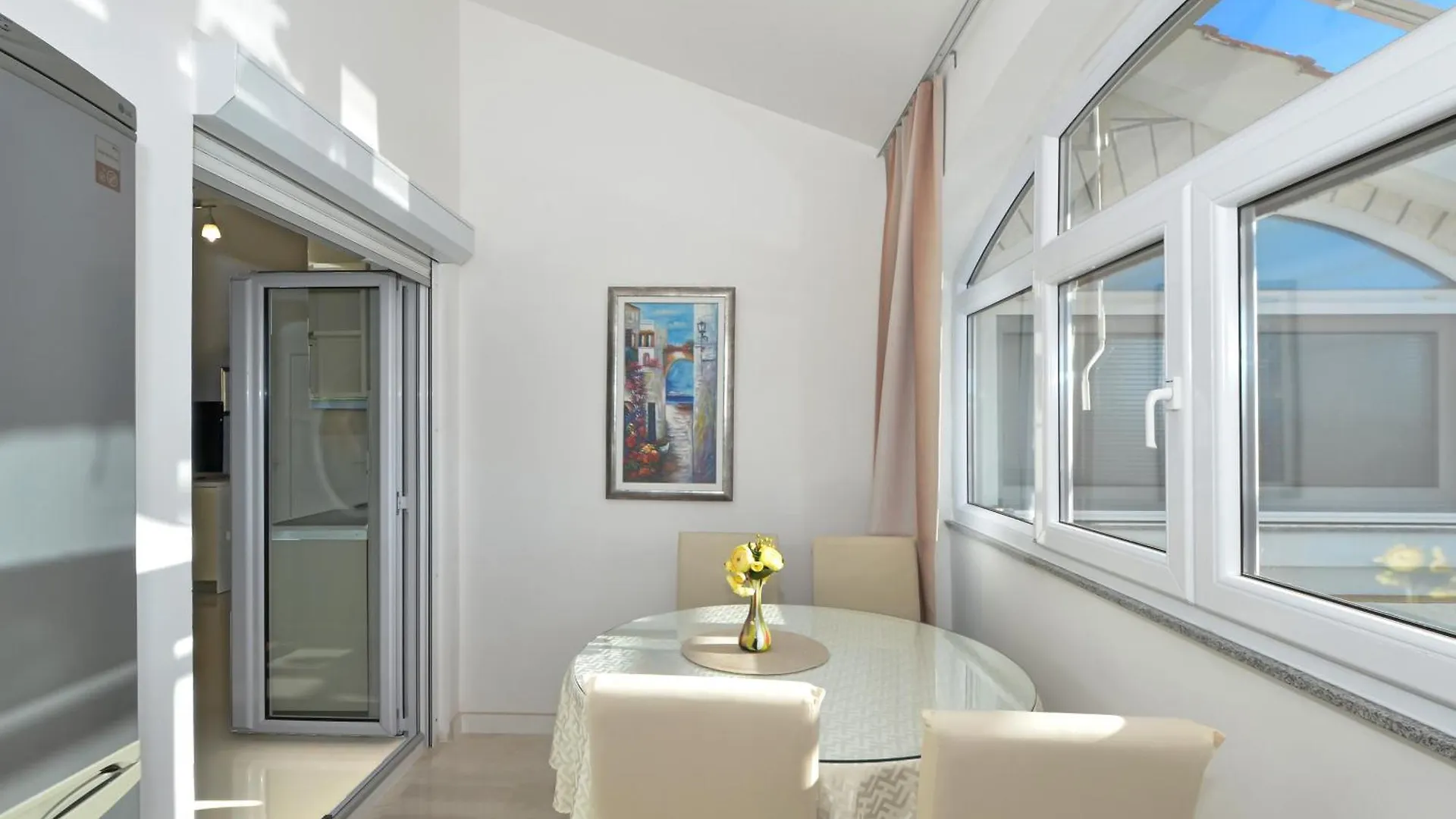 Apartment Villa Klaudia Trogir