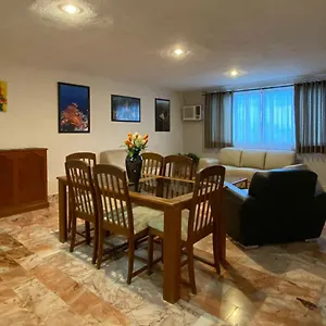 Departamento Deli Apartment Cancun