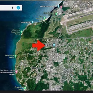 2a - Welcoming Near Crashboat Apartment Aguadilla