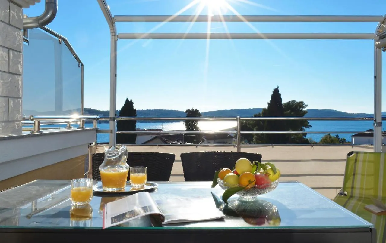 Villa Klaudia Trogir Apartment