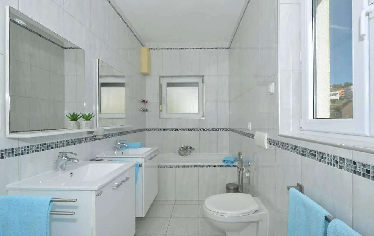 Villa Klaudia Trogir
