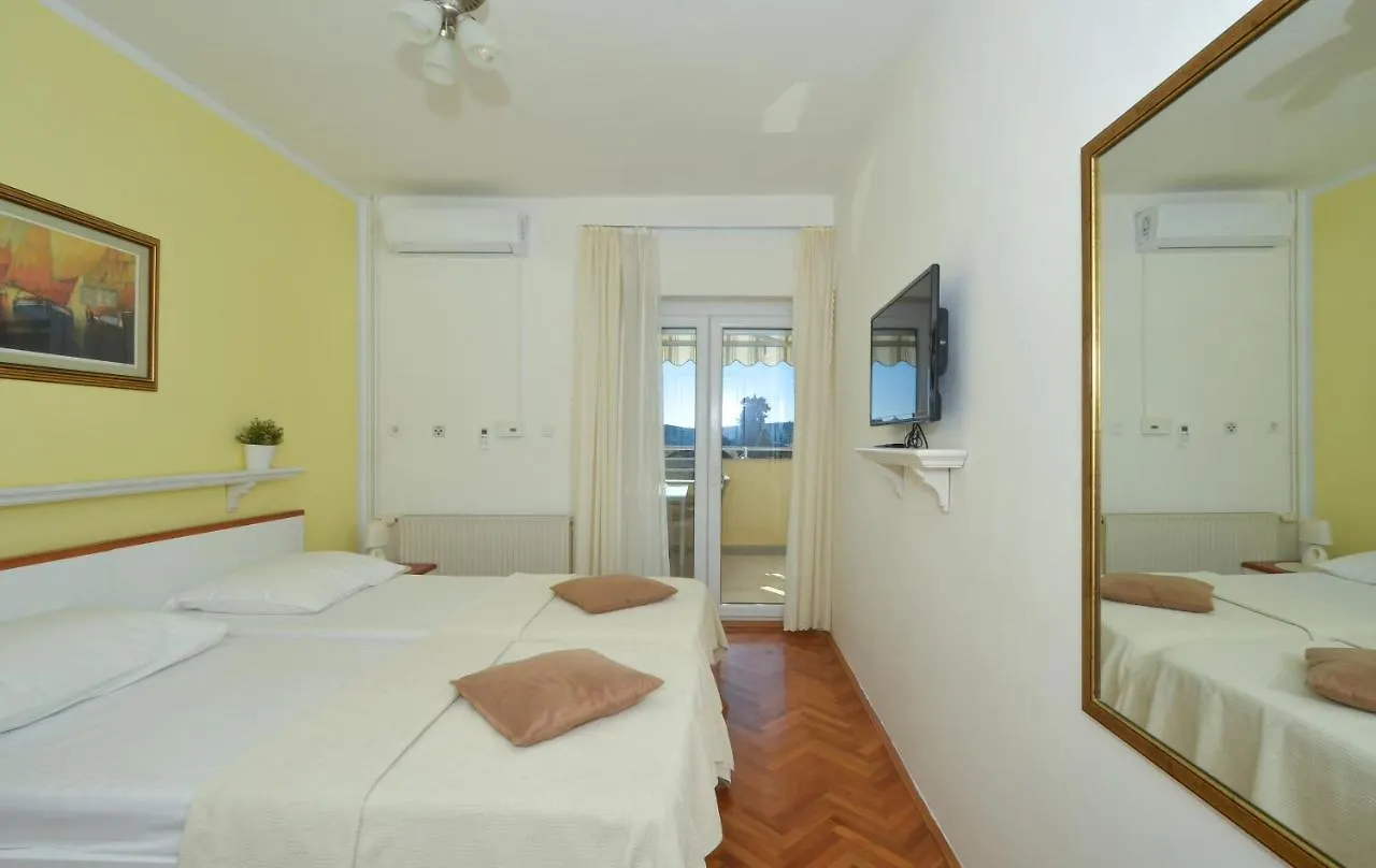 Villa Klaudia Trogir