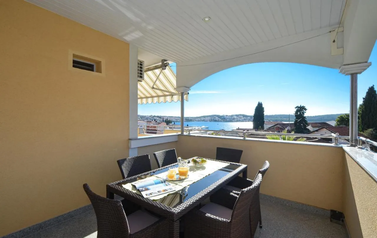 Villa Klaudia Trogir