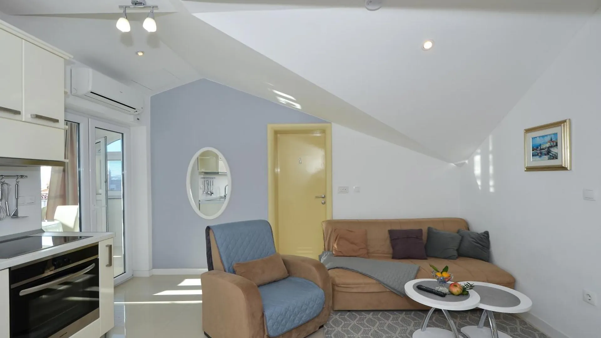 Apartment Villa Klaudia Trogir