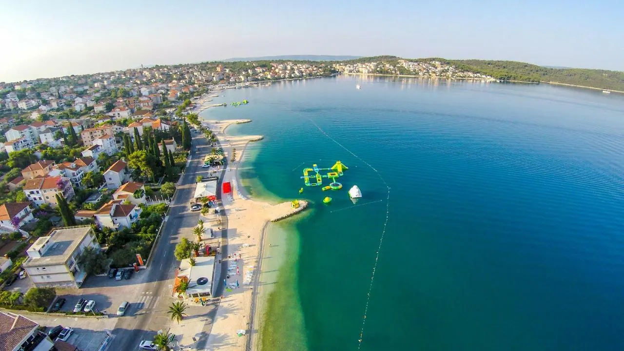 Apartment Villa Klaudia Trogir