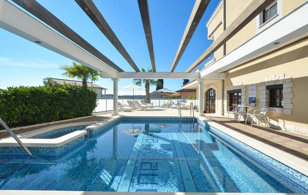 Villa Klaudia Apartman