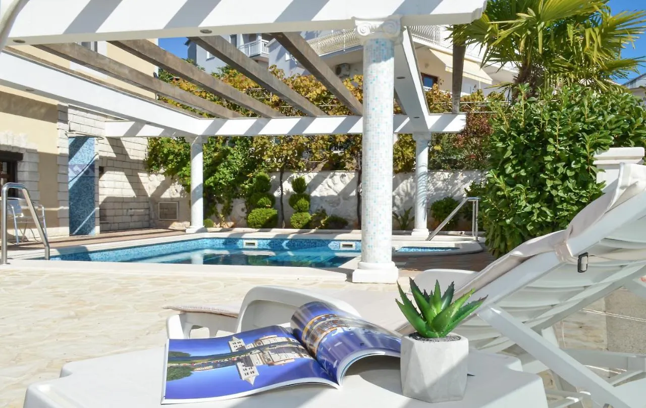 Apartman Villa Klaudia