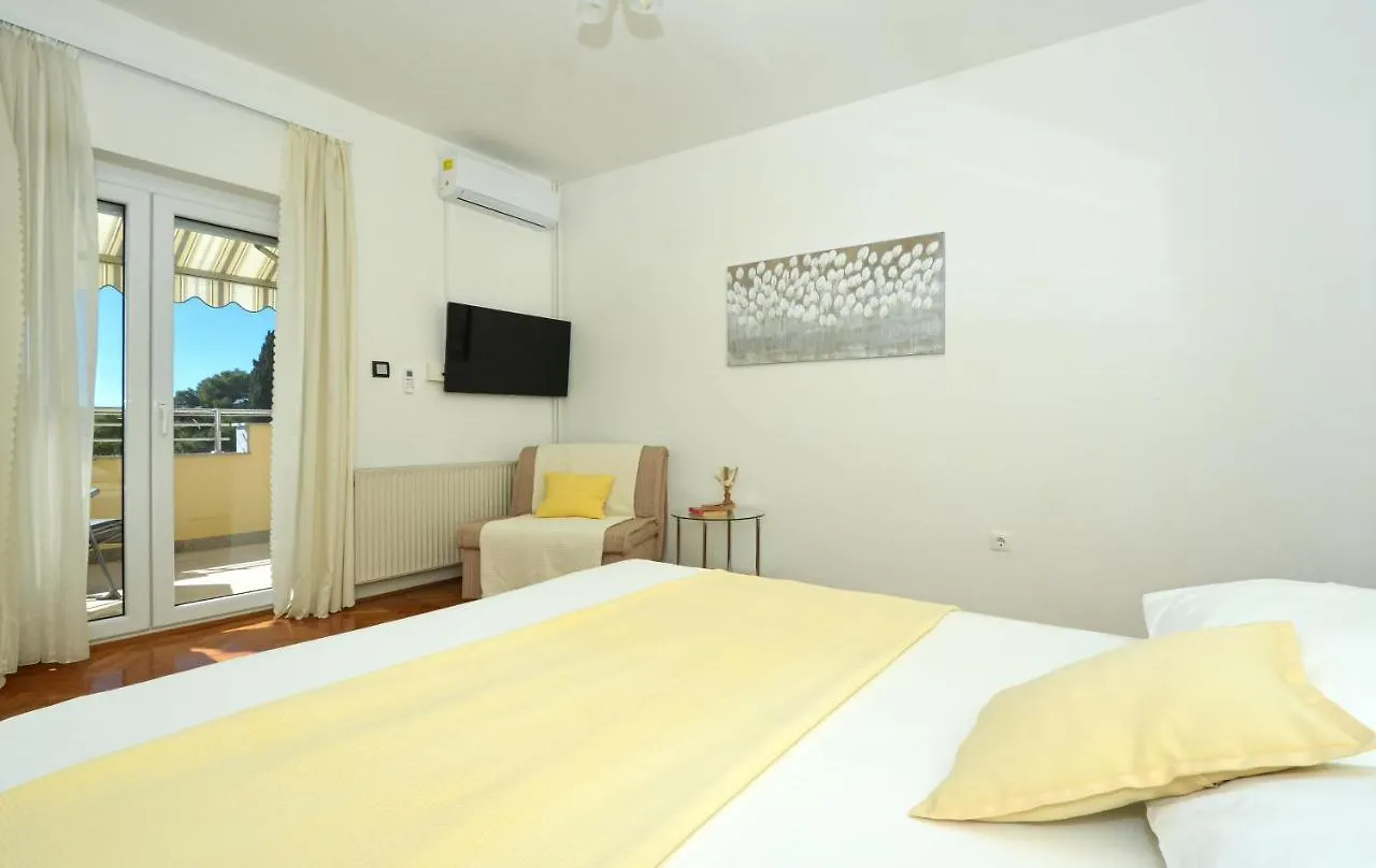 Apartman Villa Klaudia