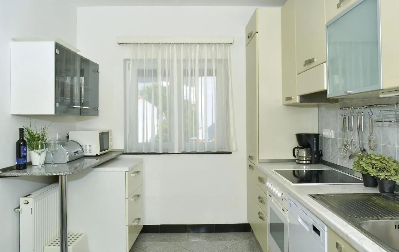 Villa Klaudia Trogir