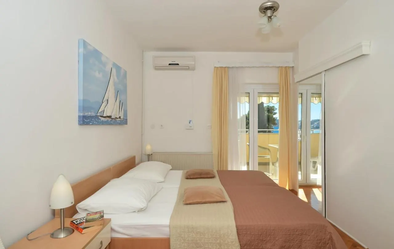 Villa Klaudia Trogir 0*,