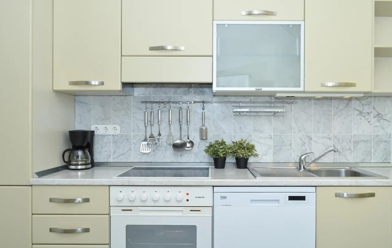 Villa Klaudia Trogir Apartment