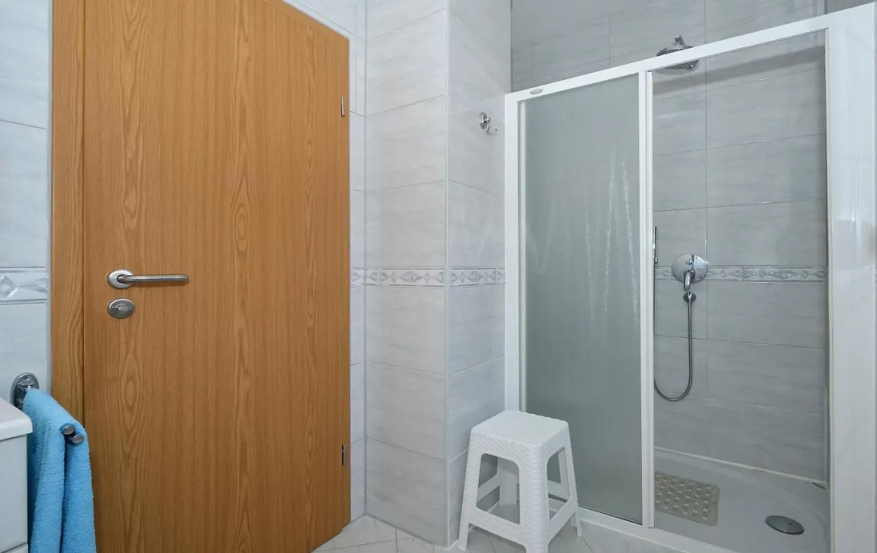 Villa Klaudia Trogir Apartment