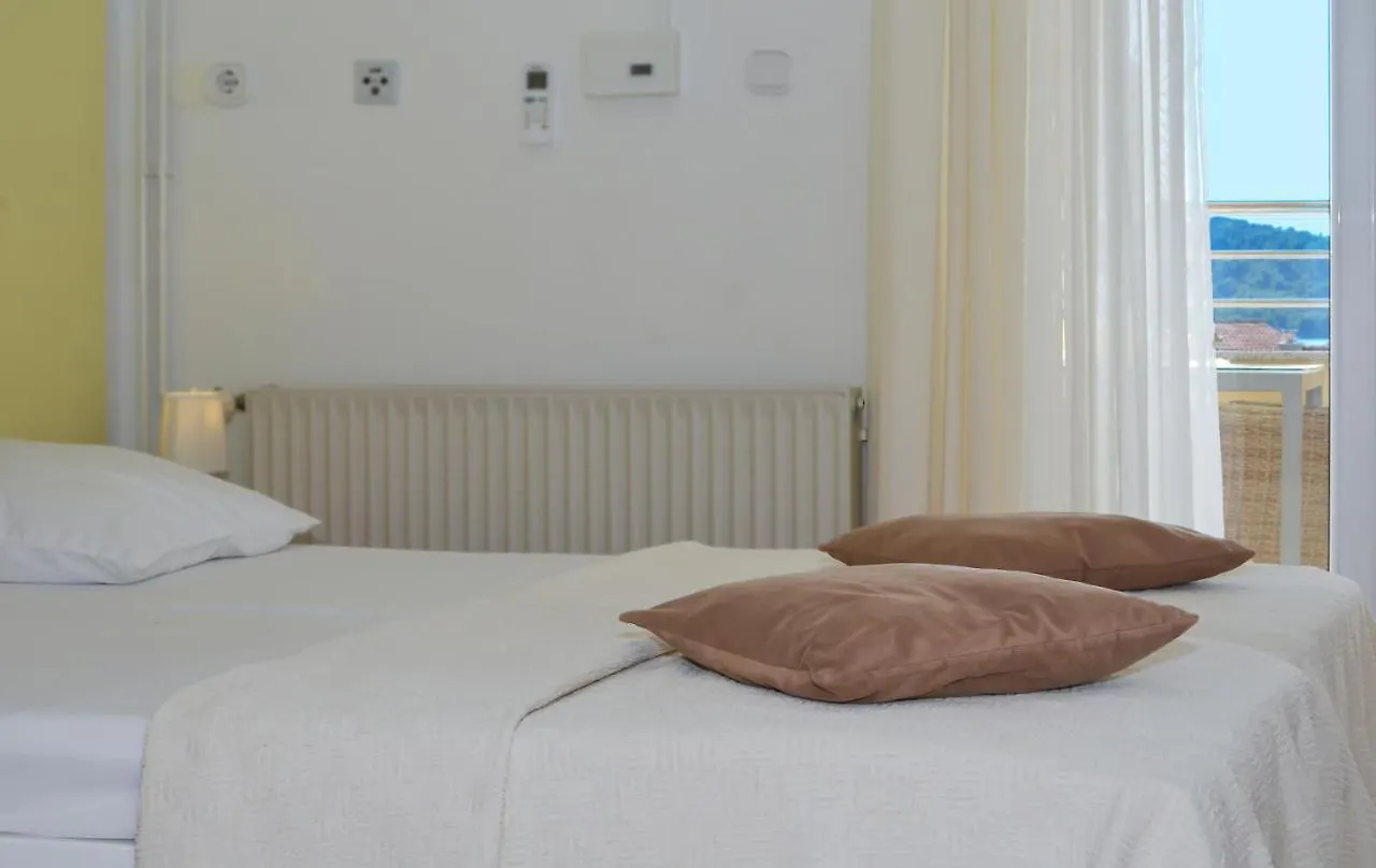 Villa Klaudia 0*, Trogir