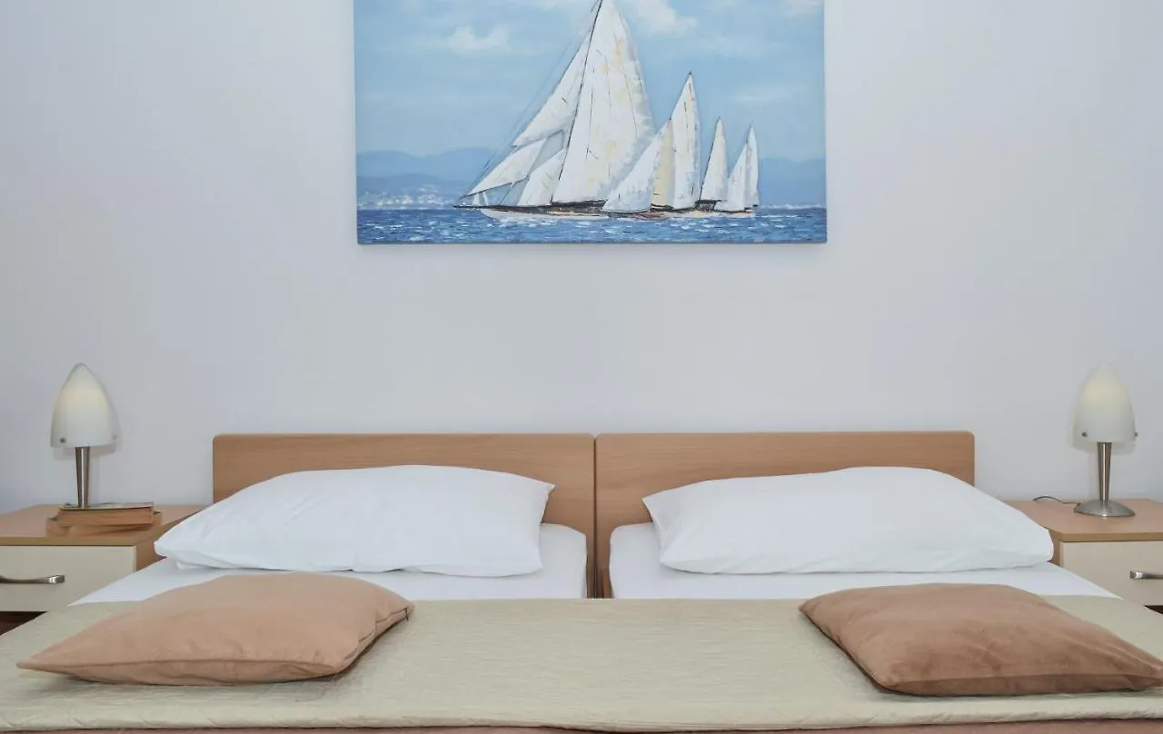 Villa Klaudia Trogir