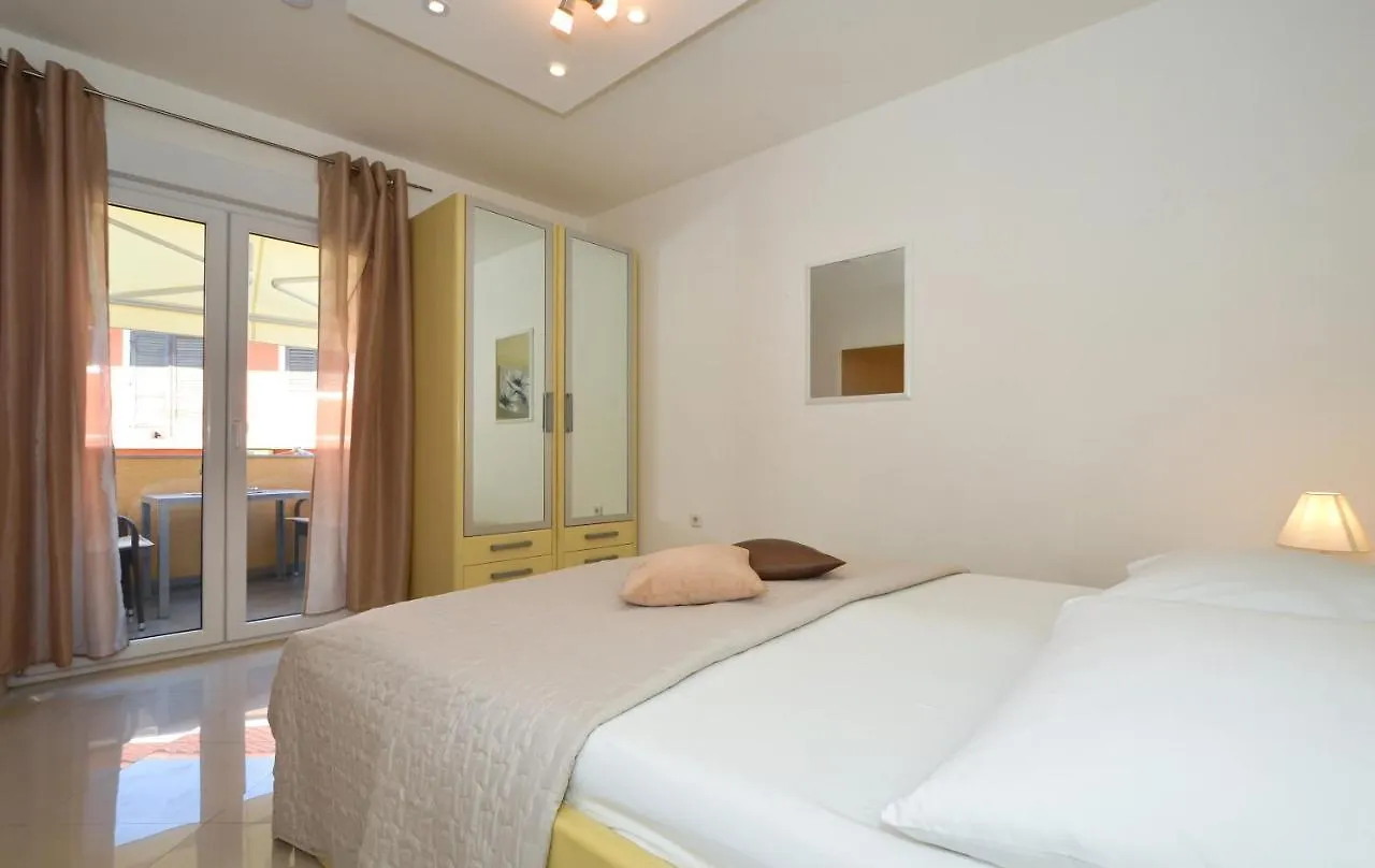 Apartman Villa Klaudia Croatia