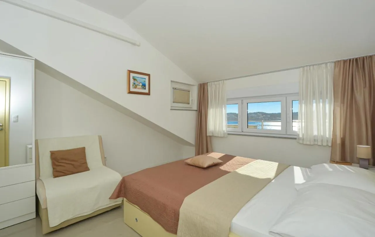 Villa Klaudia Trogir