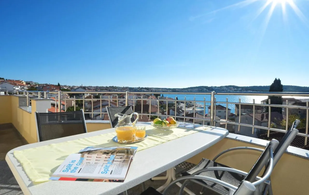 Apartman Villa Klaudia