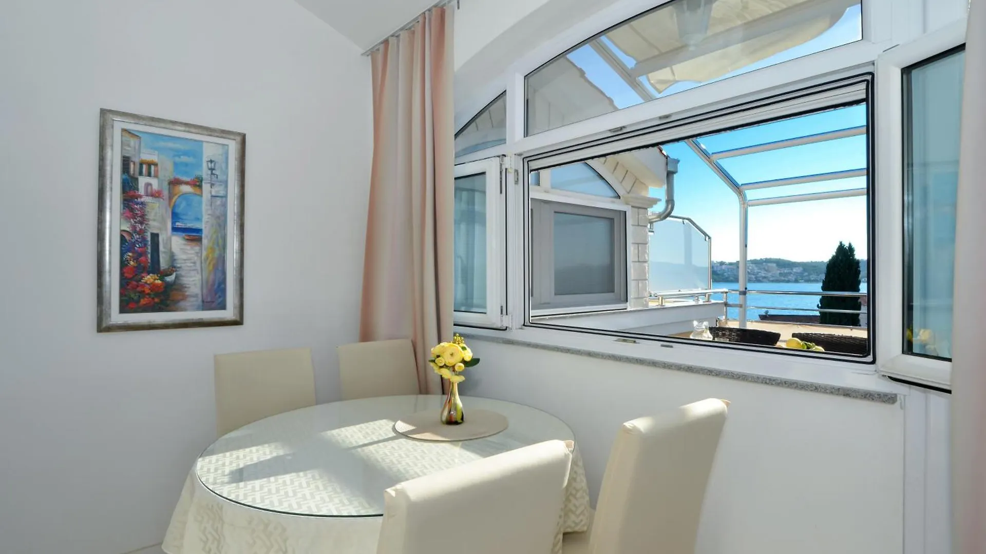 Villa Klaudia Trogir