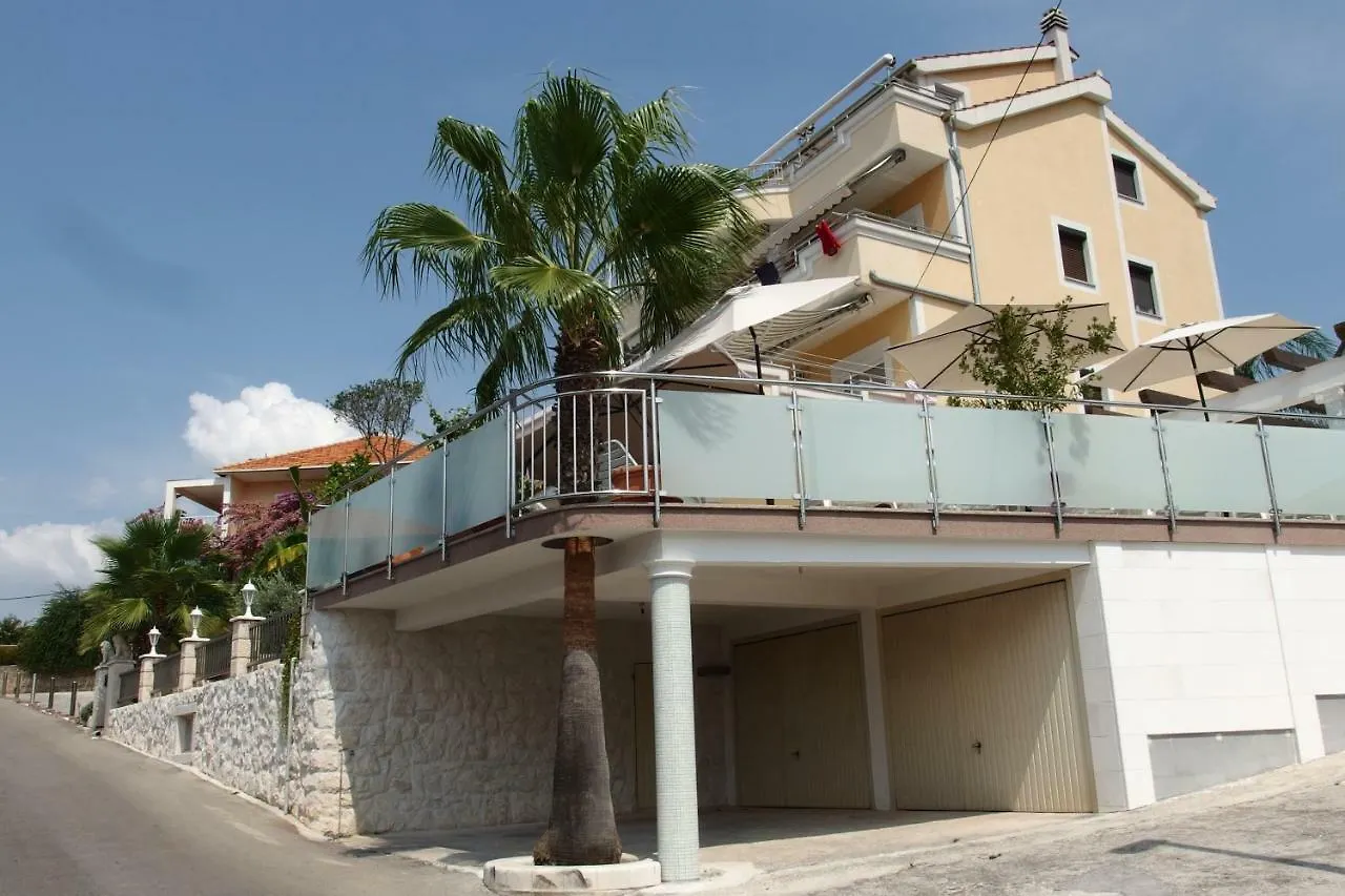 Villa Klaudia Trogir
